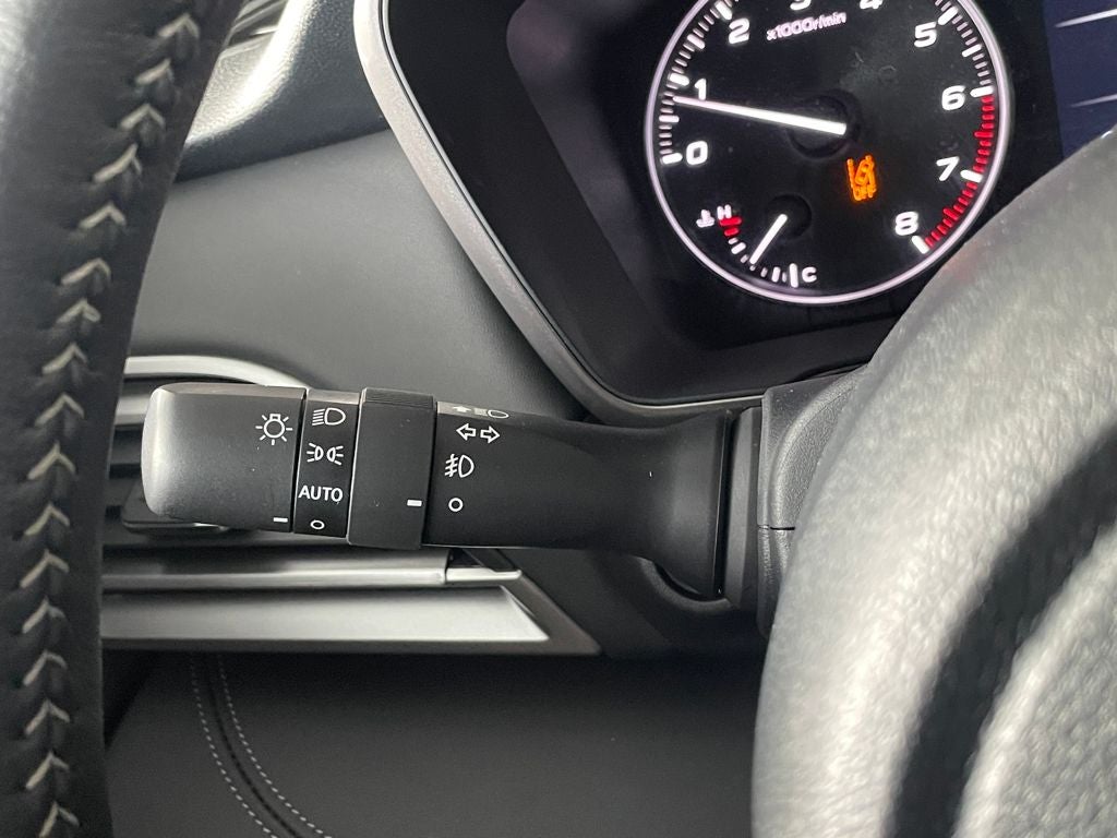 2025 Subaru Legacy Limited