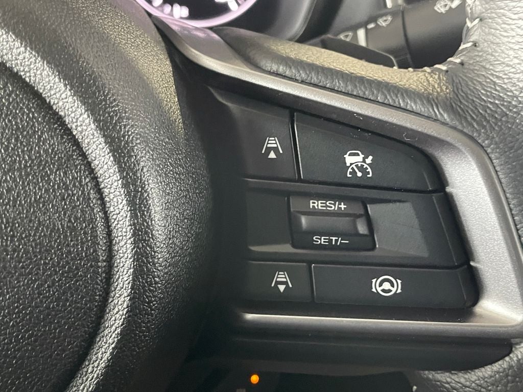 2025 Subaru Legacy Limited