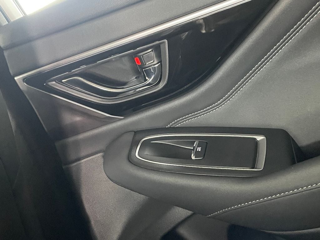 2025 Subaru Legacy Limited