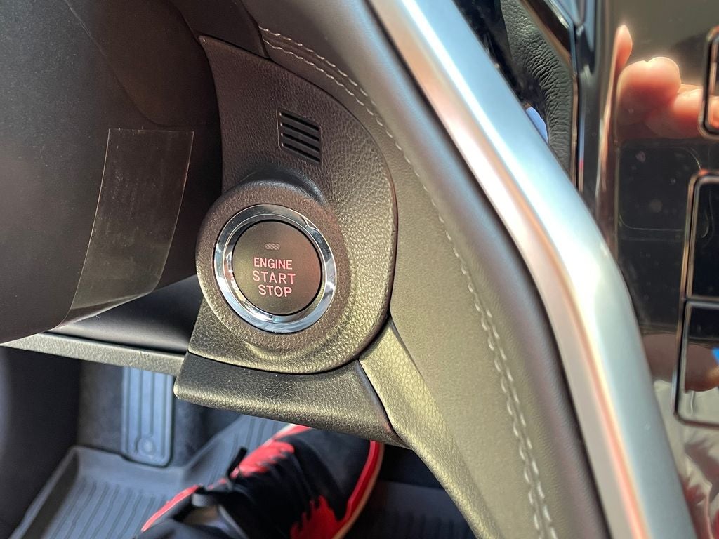 2025 Subaru Legacy Limited