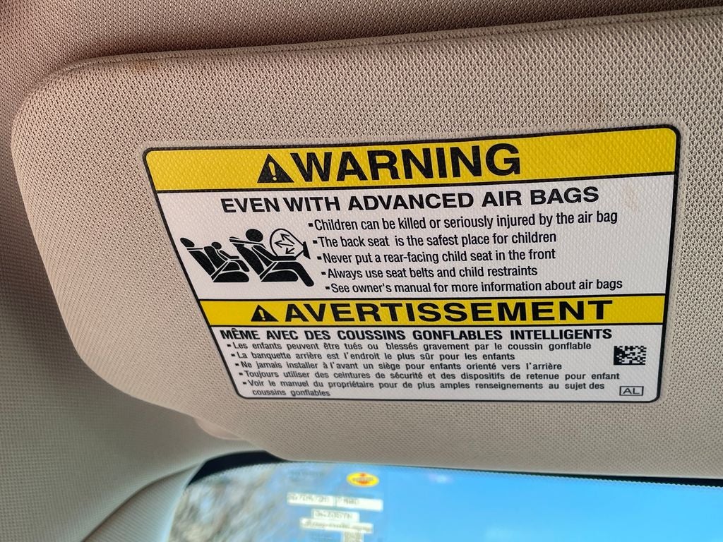 2025 Subaru Legacy Limited