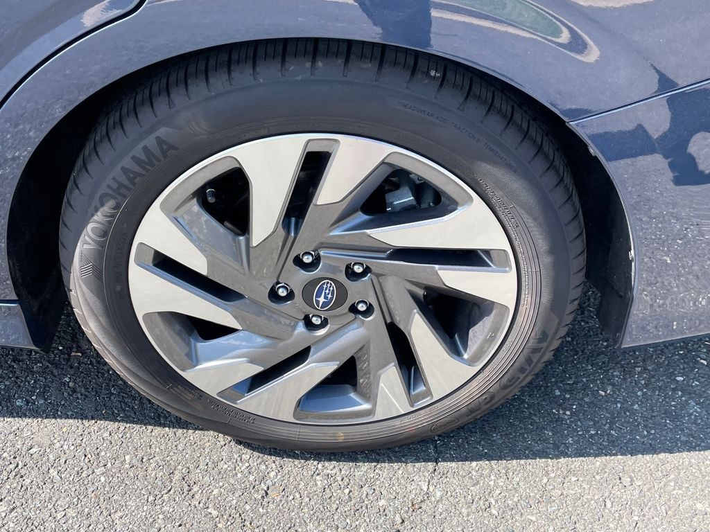 2025 Subaru Legacy Limited