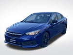 2023 Subaru Impreza Base