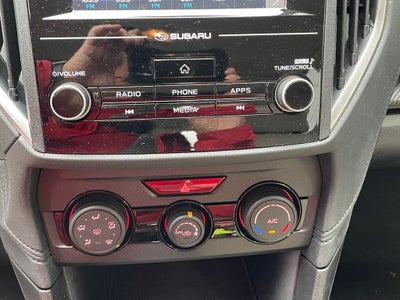 2023 Subaru Impreza Base