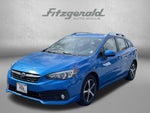 2023 Subaru Impreza Premium