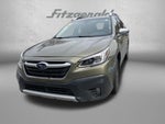 2022 Subaru Outback Touring XT