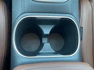 2022 Subaru Outback Touring XT