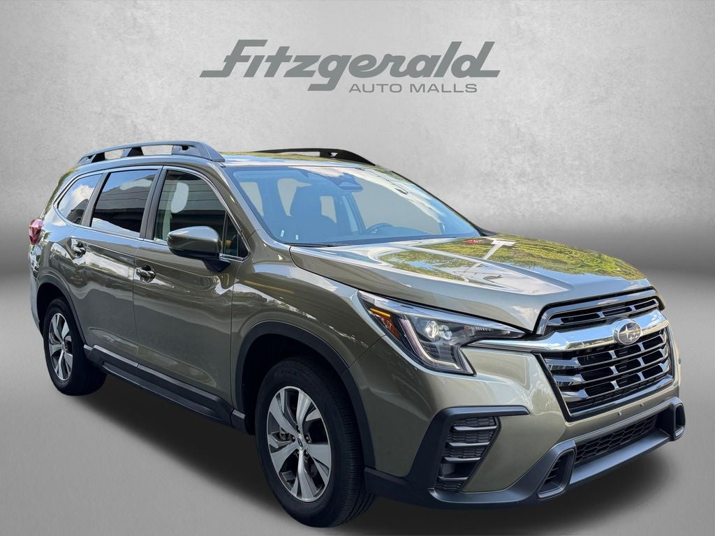 2024 Subaru Ascent Premium