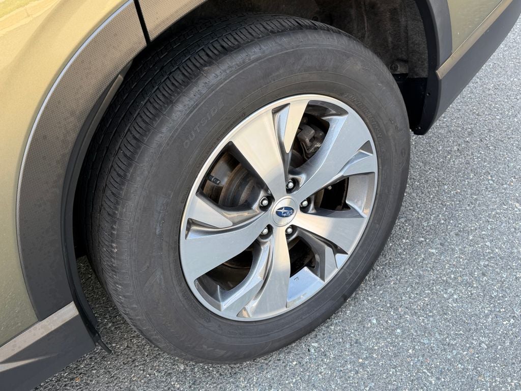 2024 Subaru Ascent Premium
