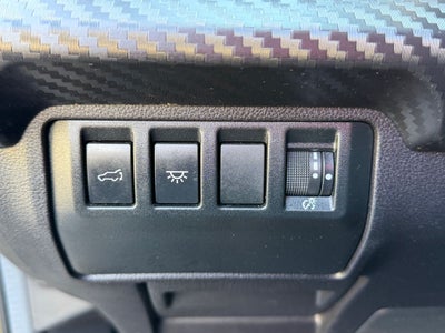 2024 Subaru Ascent Premium