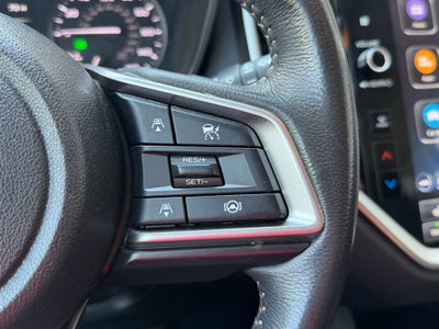 2024 Subaru Ascent Premium