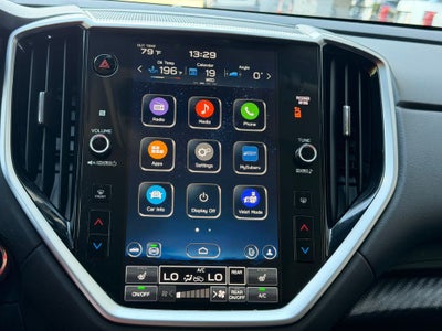 2024 Subaru Ascent Premium