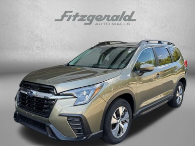 2024 Subaru Ascent Premium