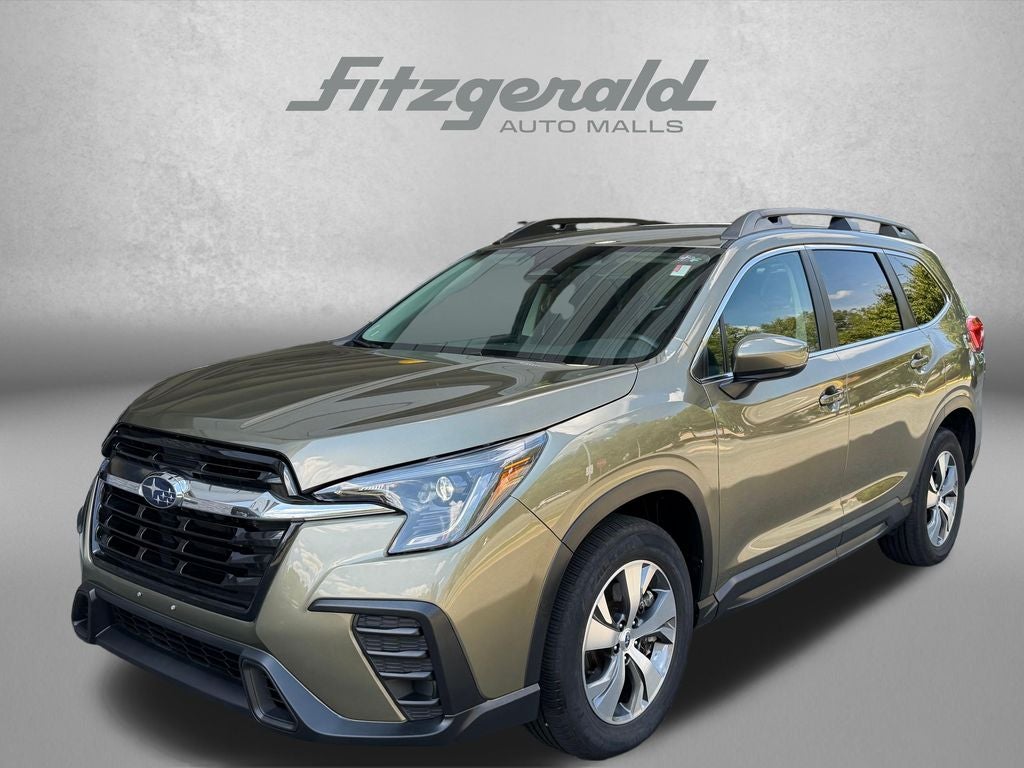 2024 Subaru Ascent Premium
