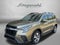 2024 Subaru Ascent Premium