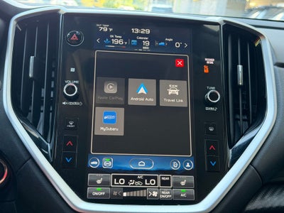 2024 Subaru Ascent Premium