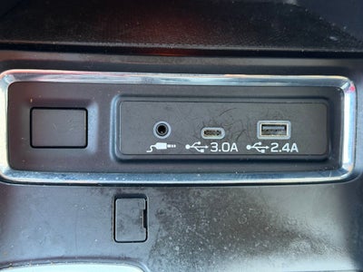 2024 Subaru Ascent Premium