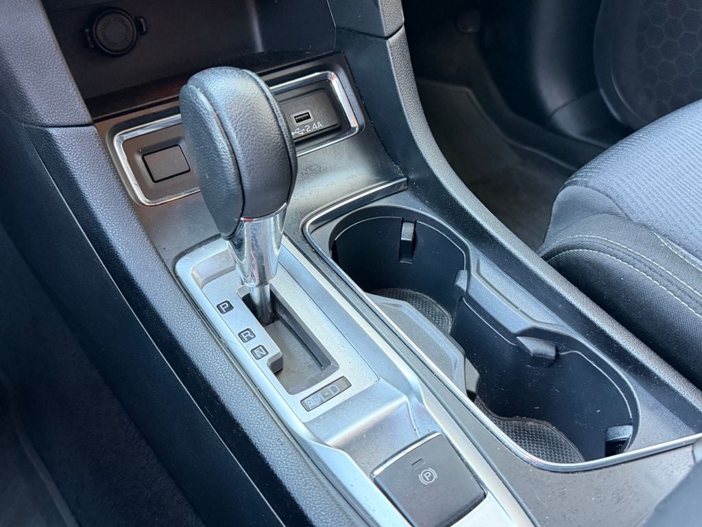 2024 Subaru Ascent Premium