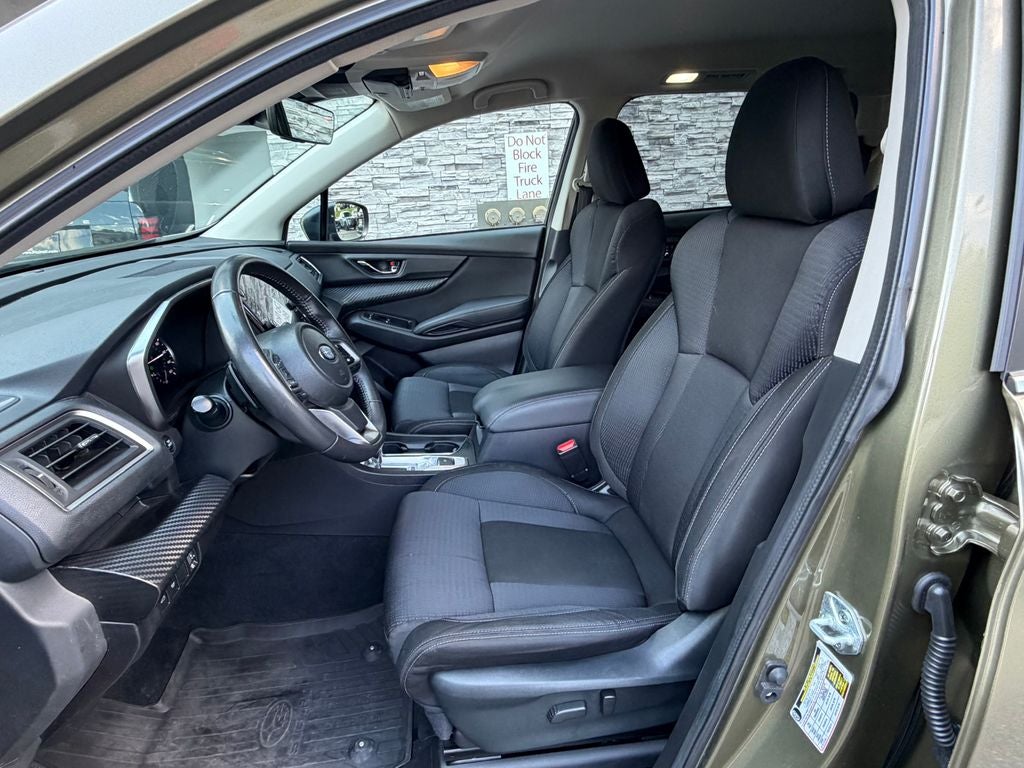 2024 Subaru Ascent Premium