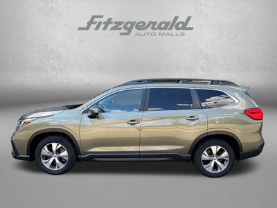 2024 Subaru Ascent Premium