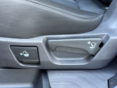 2024 Subaru Ascent Premium