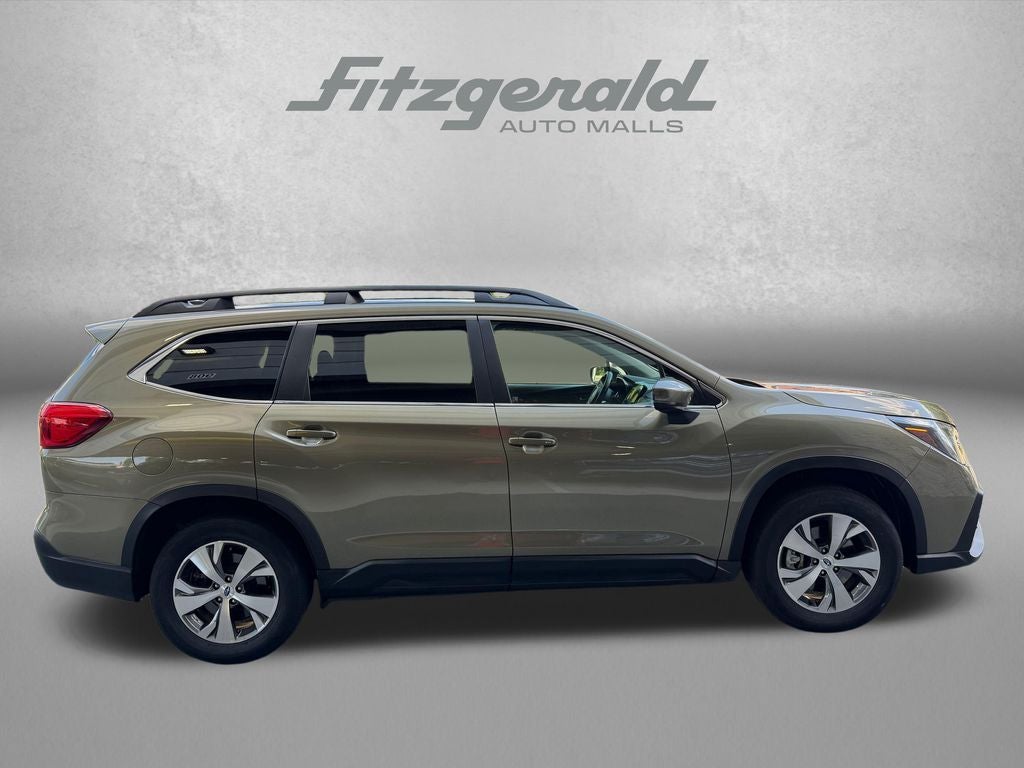 2024 Subaru Ascent Premium