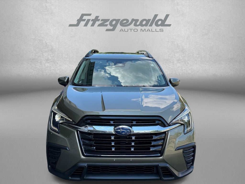 2024 Subaru Ascent Premium