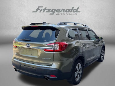 2024 Subaru Ascent Premium