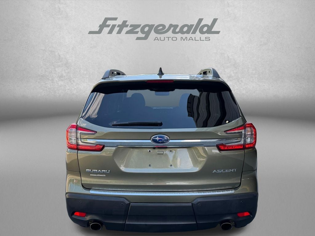 2024 Subaru Ascent Premium