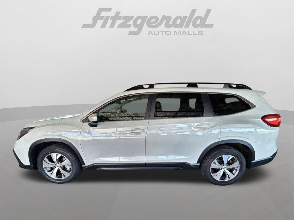2024 Subaru Ascent Premium