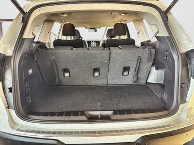 2024 Subaru Ascent Premium