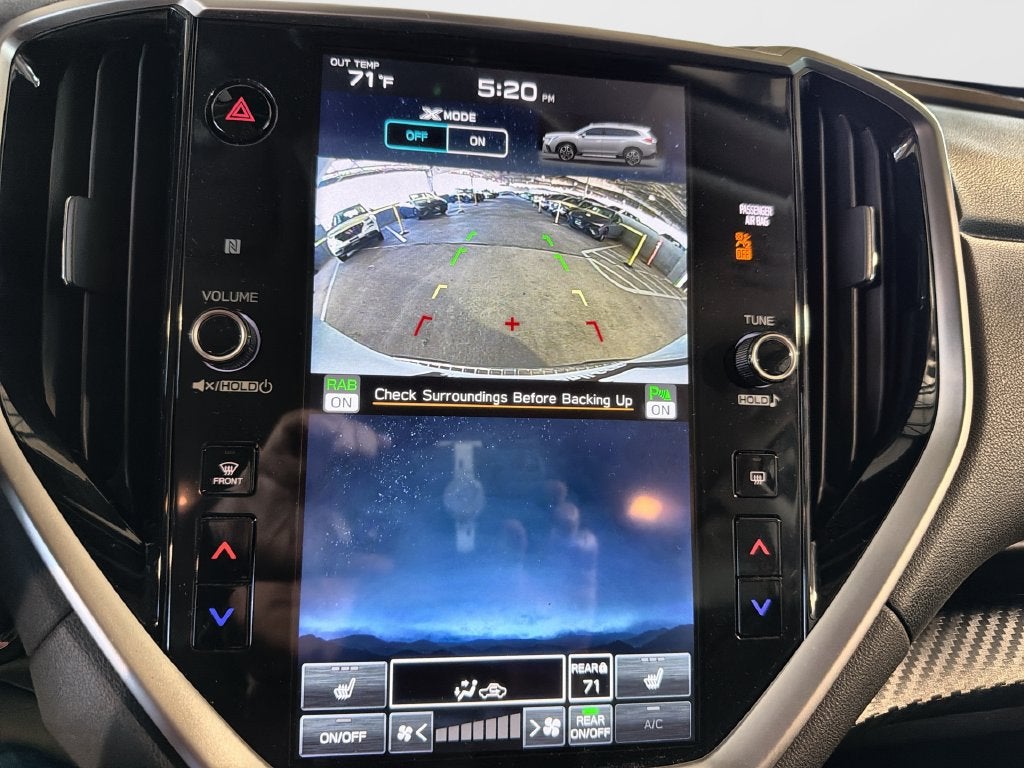 2024 Subaru Ascent Premium