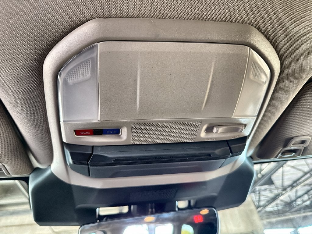 2024 Subaru Ascent Premium