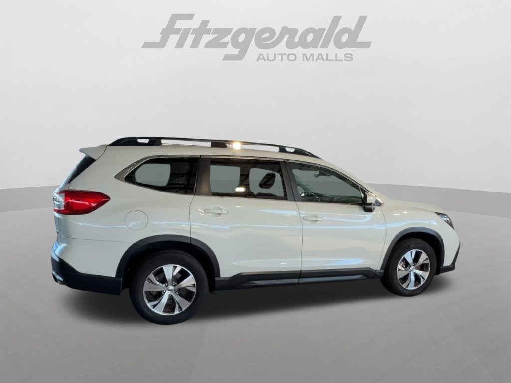 2024 Subaru Ascent Premium