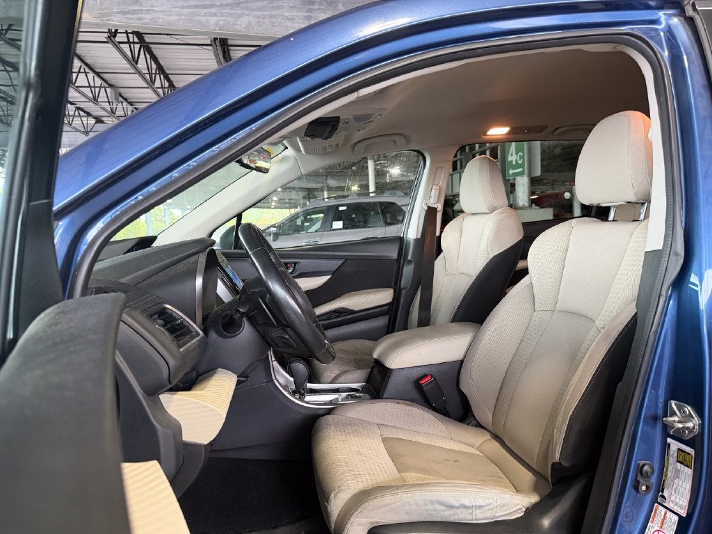 2019 Subaru Ascent Premium