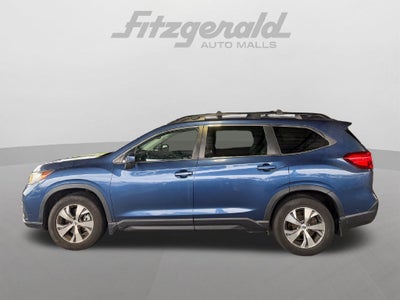 2019 Subaru Ascent Premium