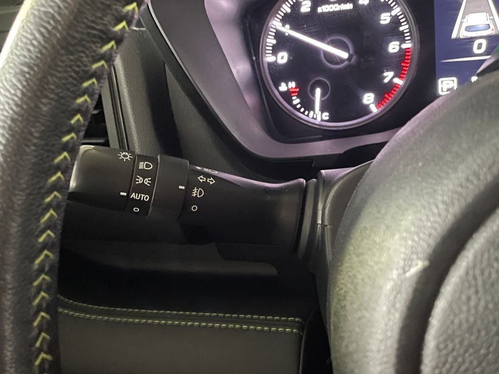 2023 Subaru Ascent Onyx Edition