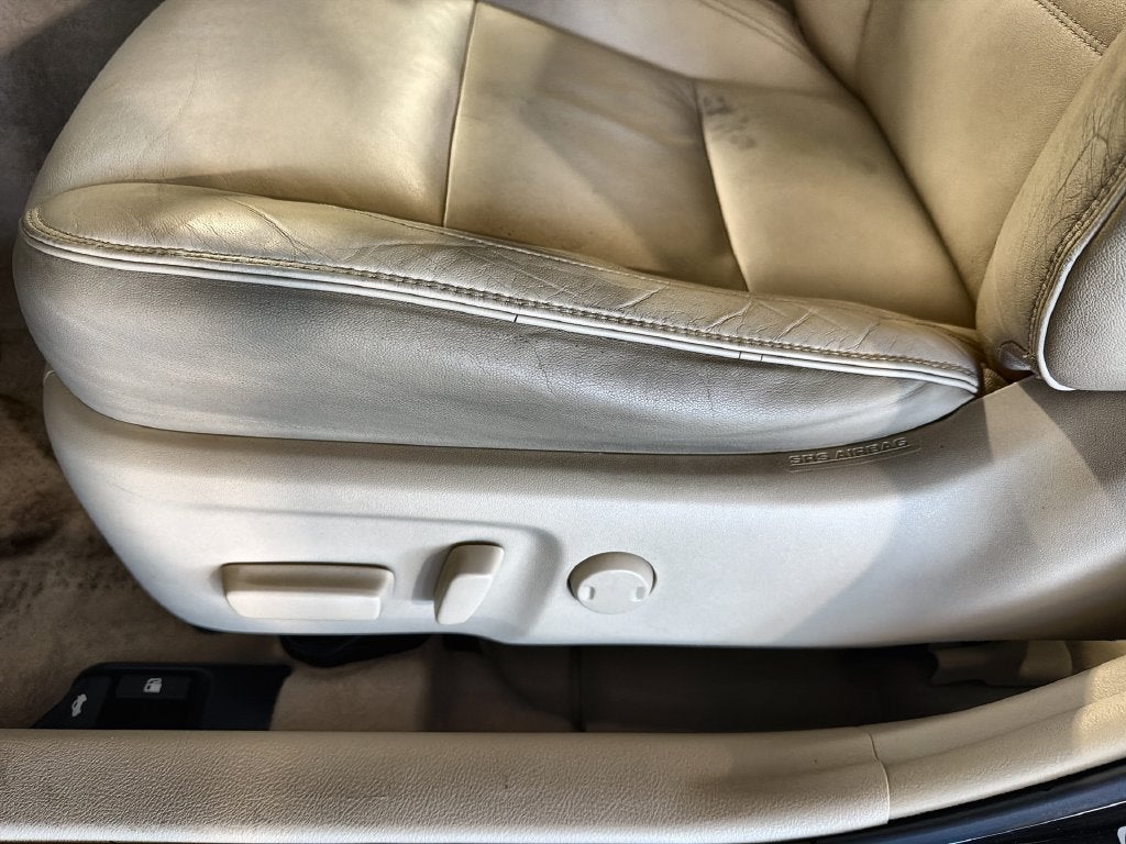 2016 Toyota Camry XLE