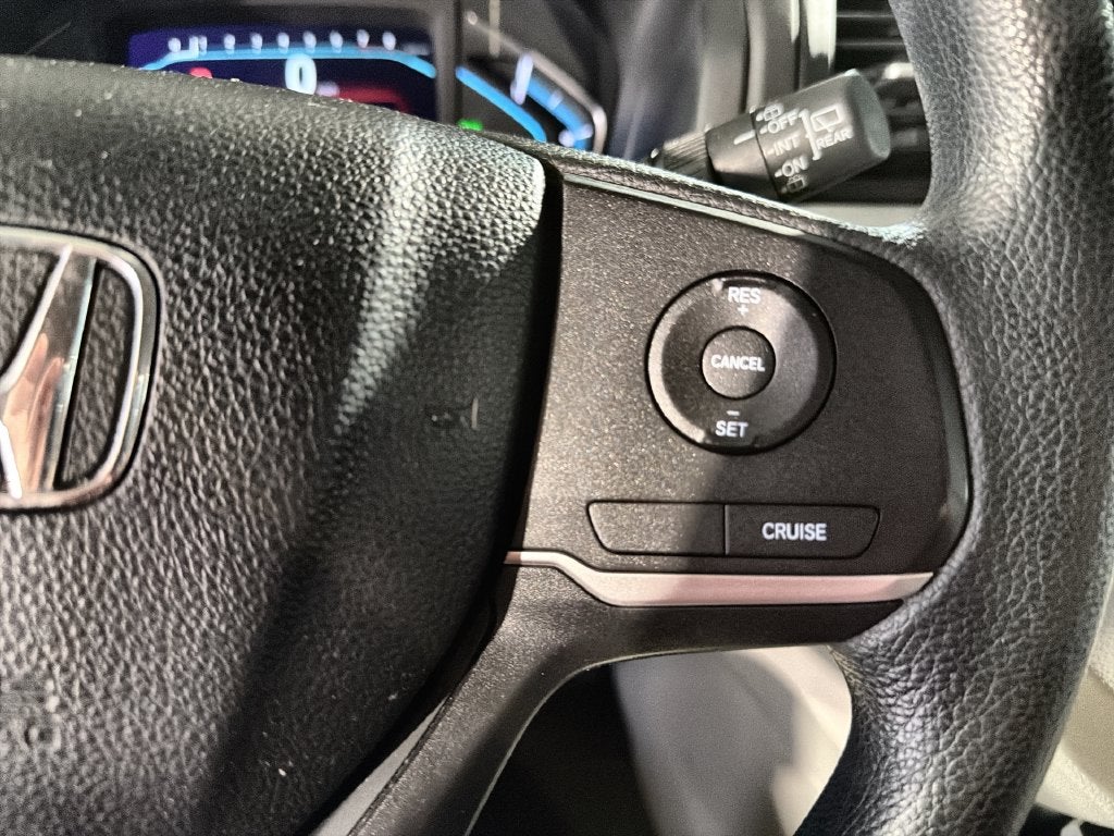 2019 Honda Odyssey LX