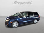 2019 Honda Odyssey LX