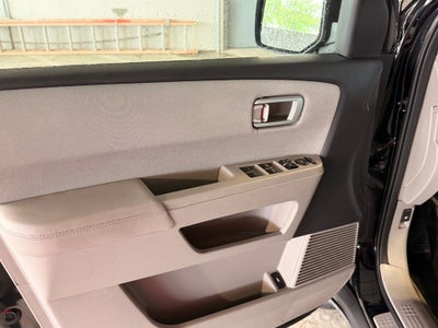 2014 Honda Pilot LX