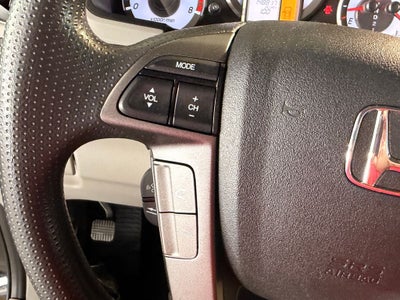 2014 Honda Pilot LX