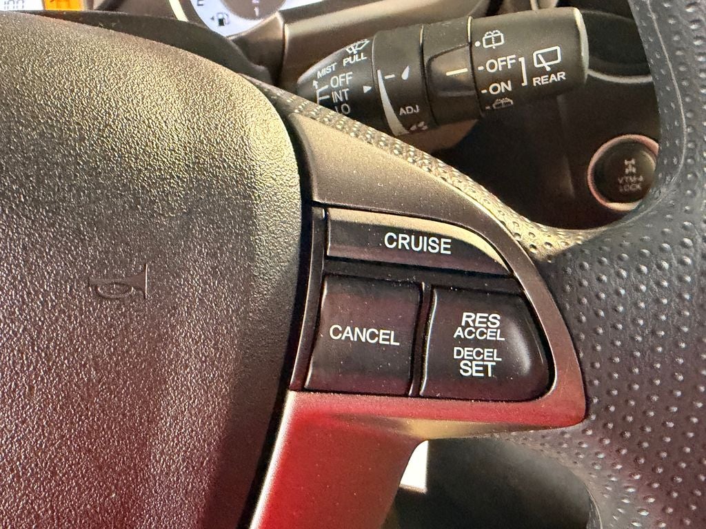2014 Honda Pilot LX