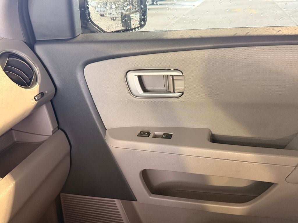 2014 Honda Pilot LX