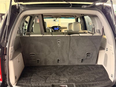 2014 Honda Pilot LX