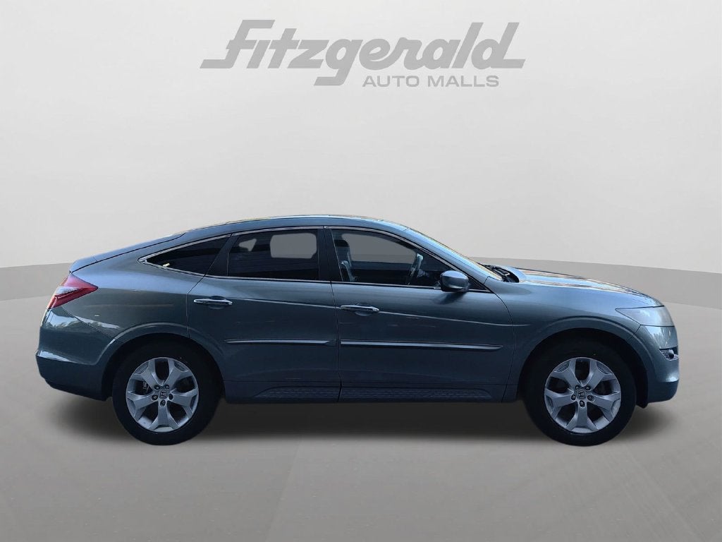2010 Honda Accord Crosstour EX-L