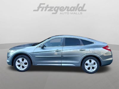 2010 Honda Accord Crosstour EX-L