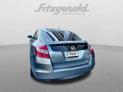 2010 Honda Accord Crosstour EX-L