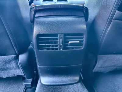 2010 Honda Accord Crosstour EX-L