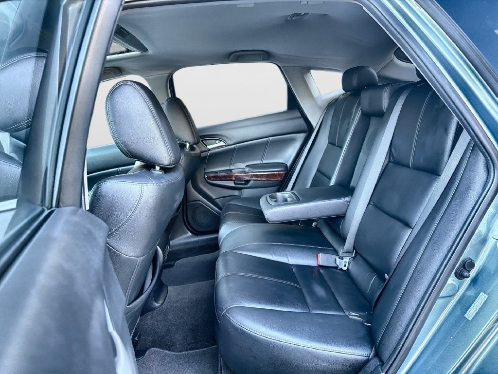 2010 Honda Accord Crosstour EX-L